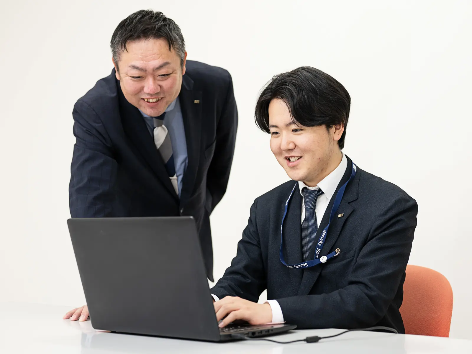 仕事の内容
