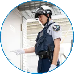 防犯