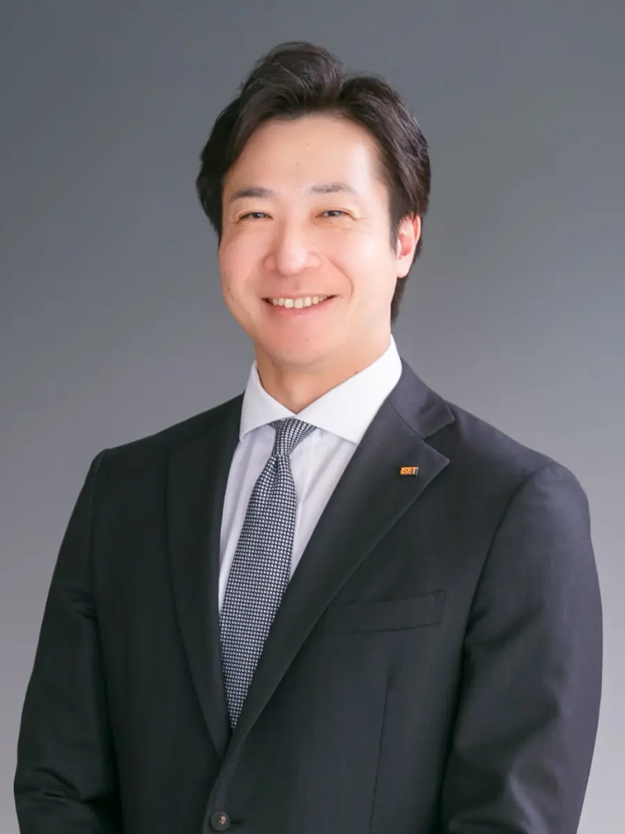 代表取締役社長 伊藤 拓真