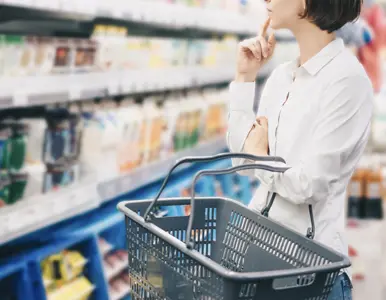 保安警備のイメージ