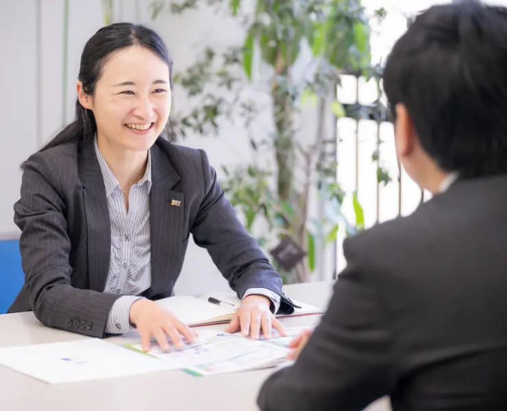 オーダーメイドセキュリティ