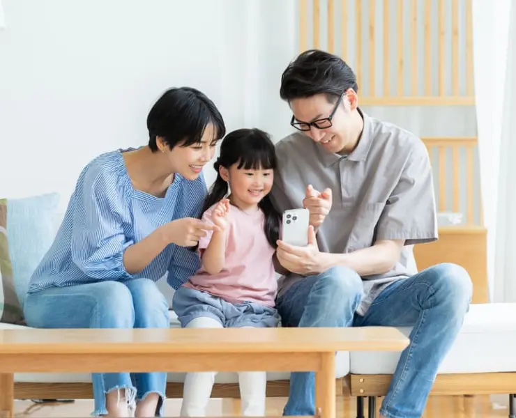 ホームセキュリティ