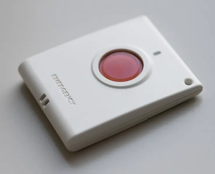 緊急通報システム