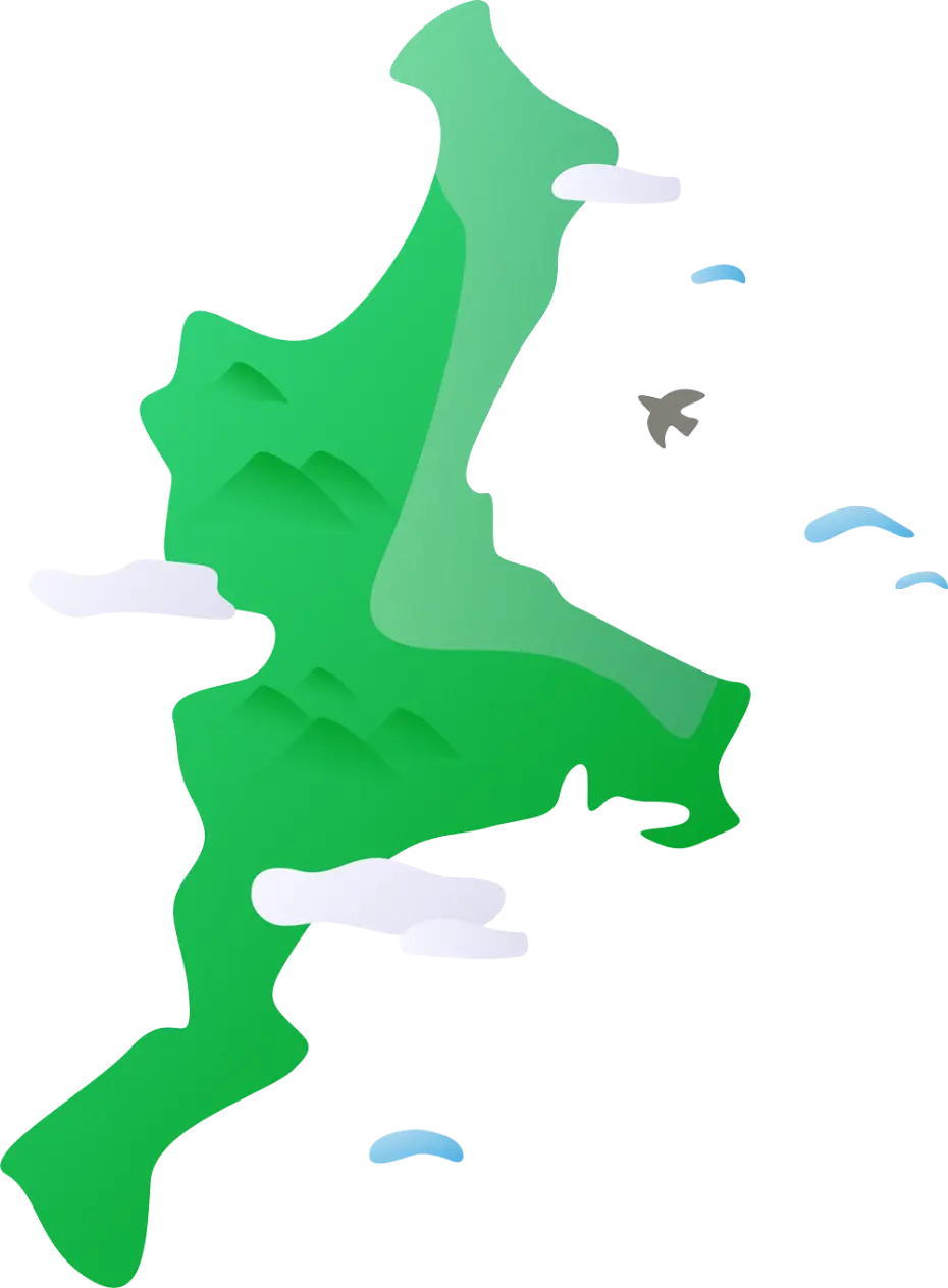 社会と共に。人と共に。地域と共に歩む企業を目指して