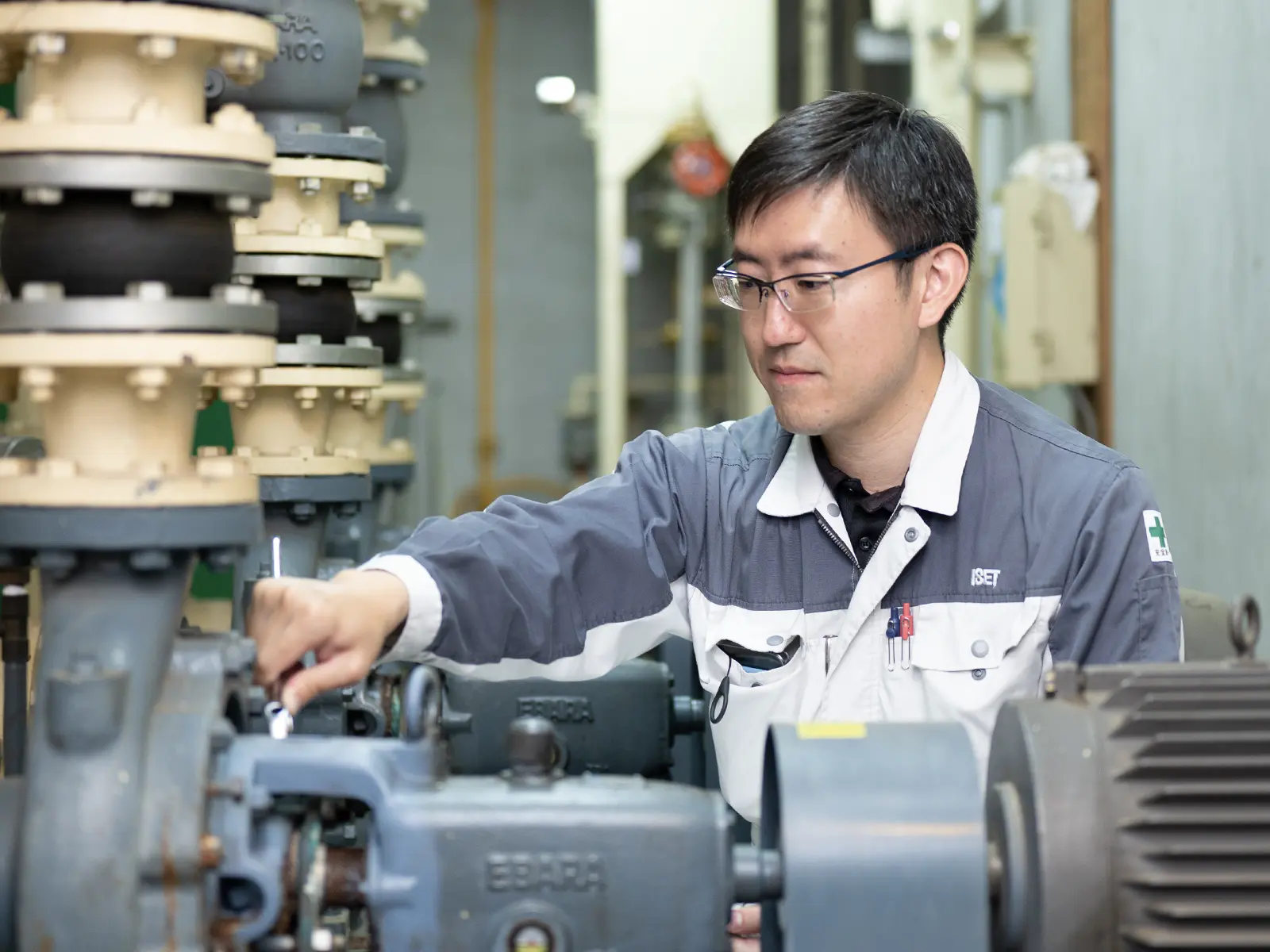 仕事のやりがいや難しさは？