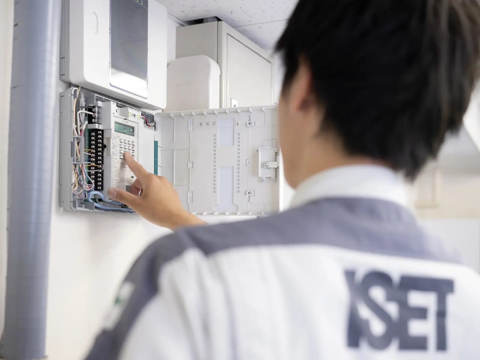 仕事のやりがいや難しさは？