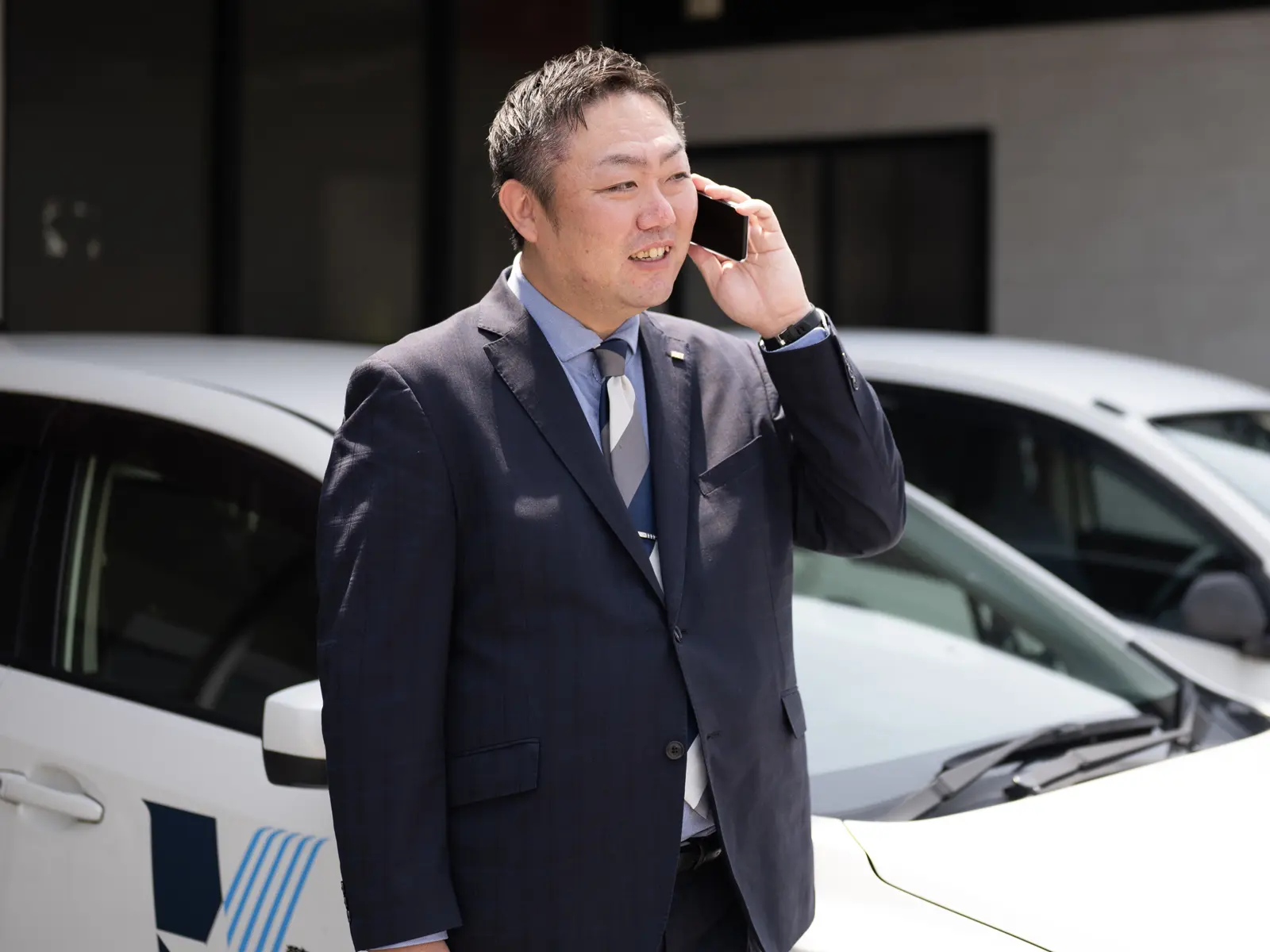 仕事のやりがいや難しさは？