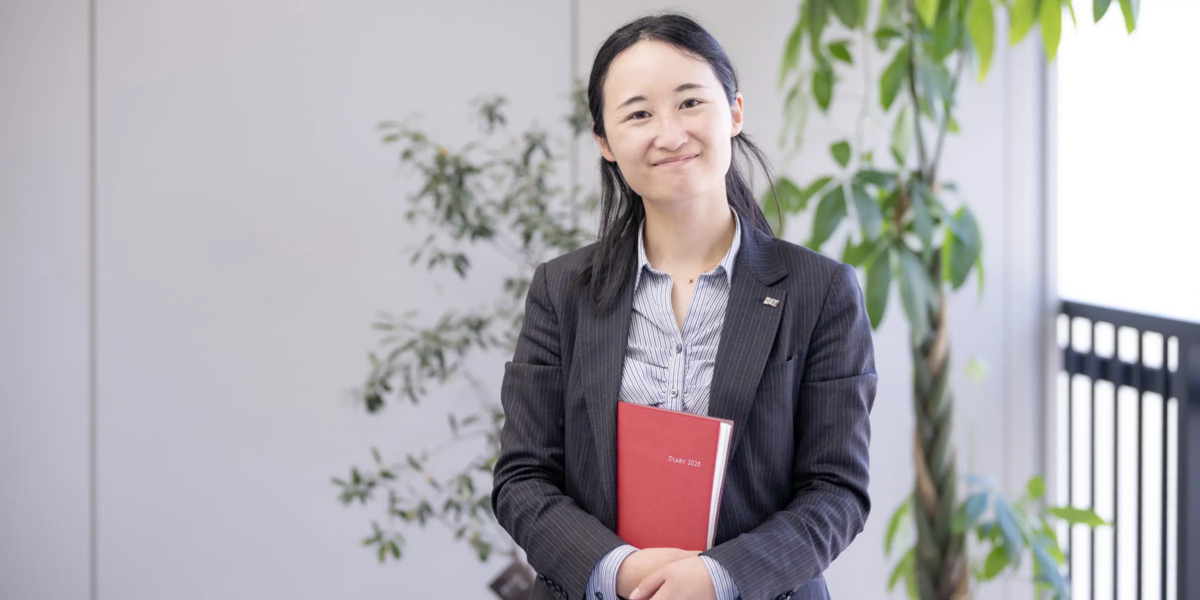 お客様を想い、オンリーワンの商品を提案する