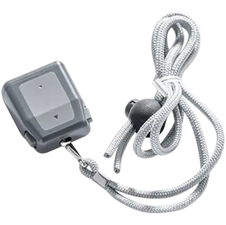 ワイヤレス押ボタン