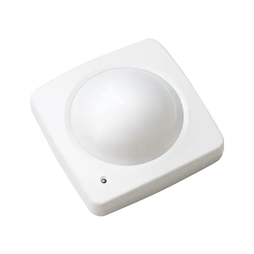 ワイヤレス熱線センサー