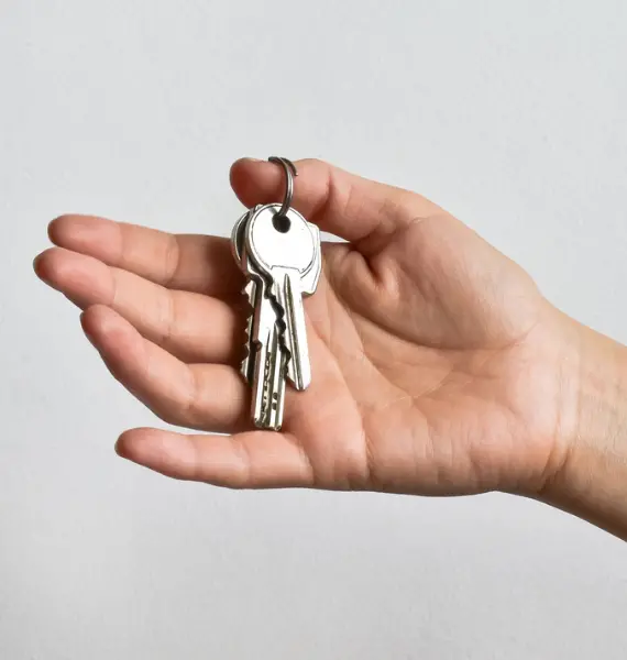 キープールボックス