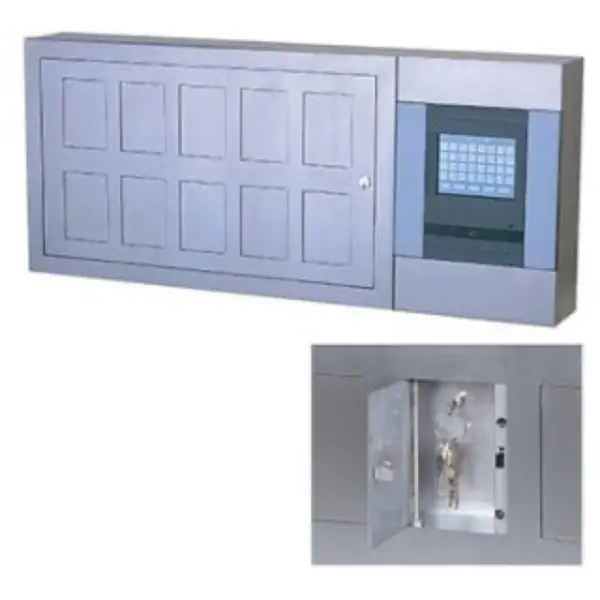 集合型キープールボックス