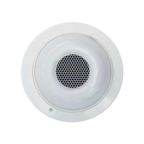 ガラス破壊検知センサー