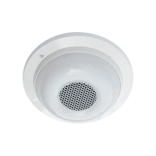 集音マイクスピーカー