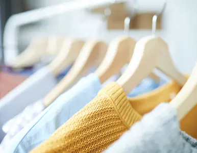 保安警備のイメージ