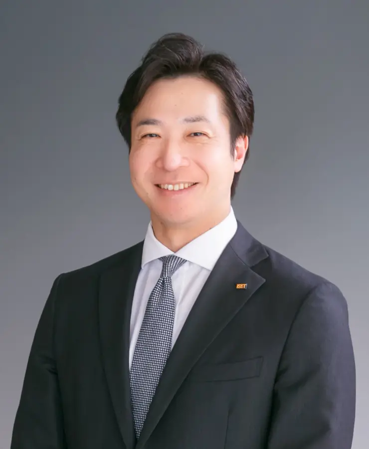 代表挨拶