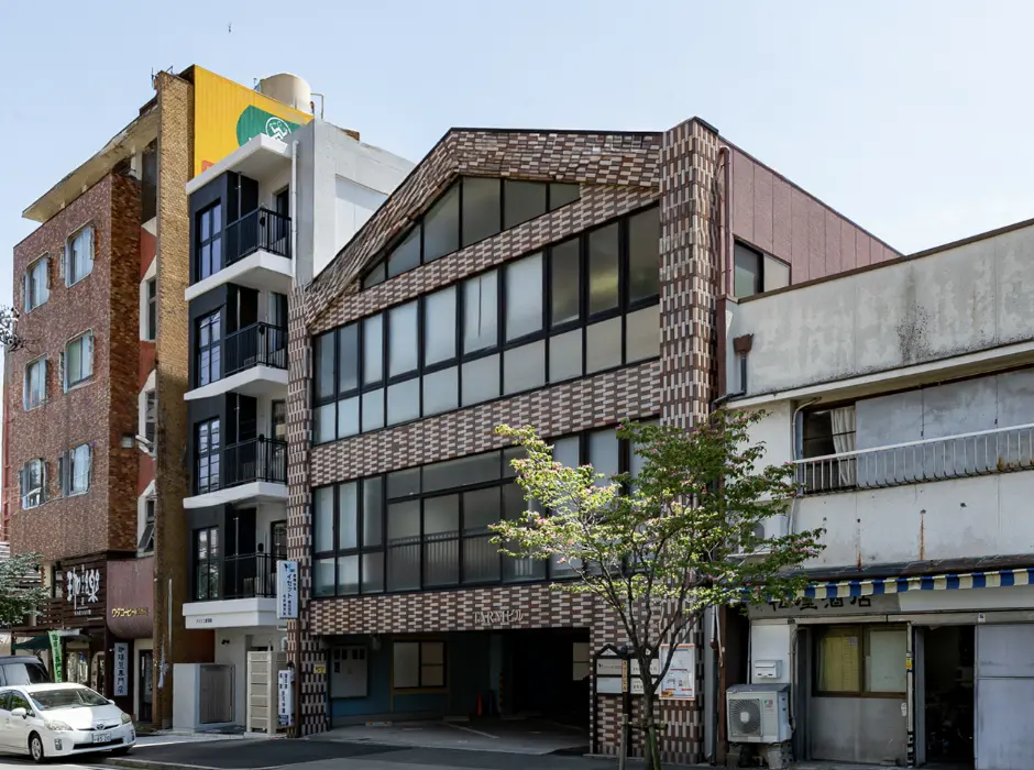 名古屋支社