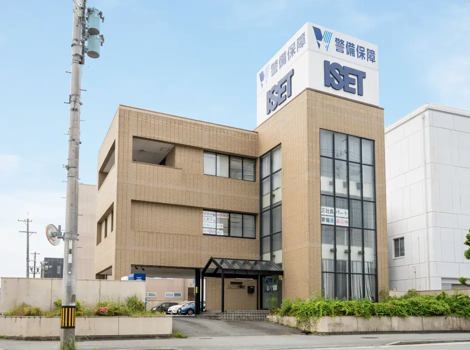 松阪支社