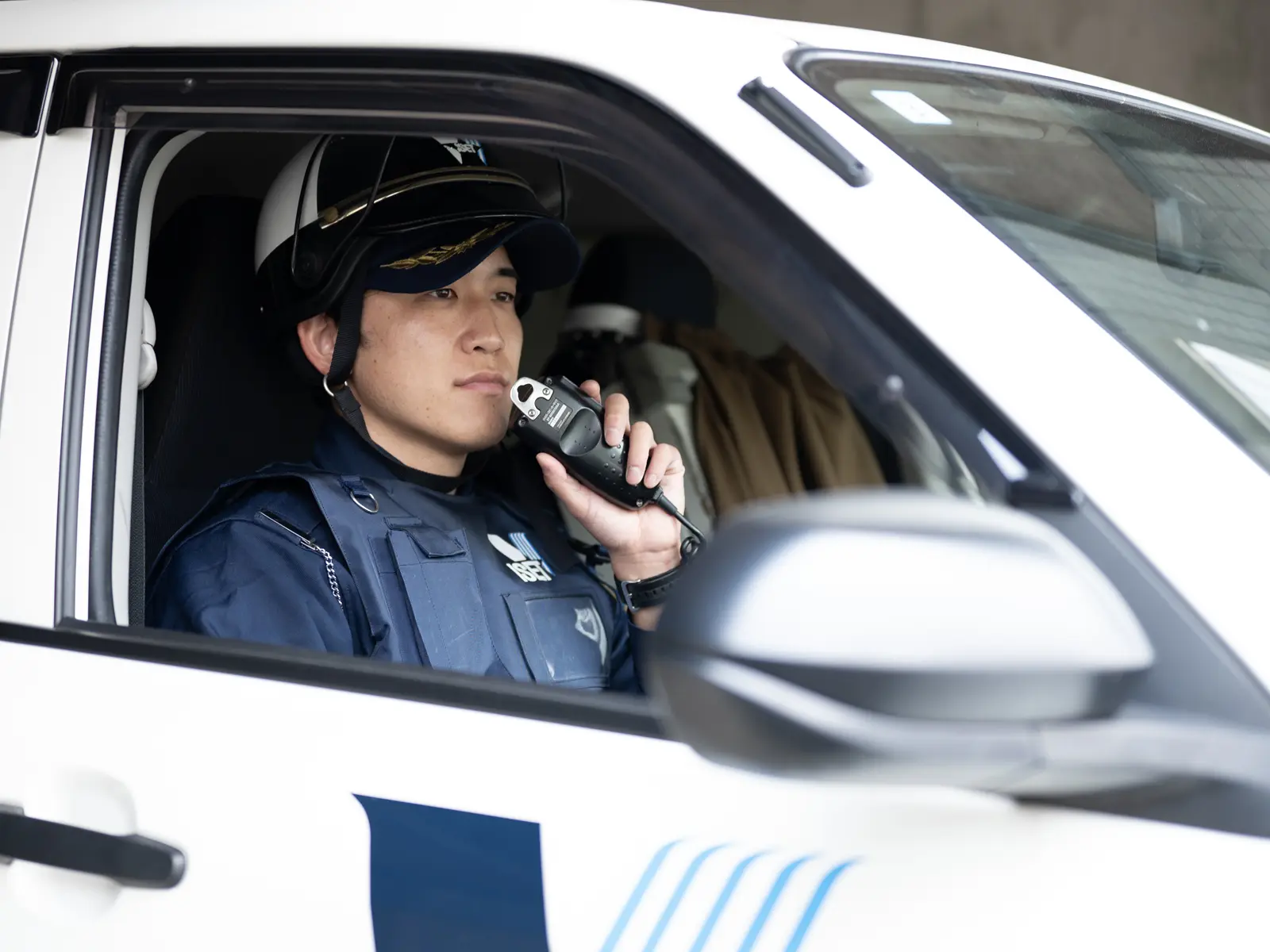 仕事の内容